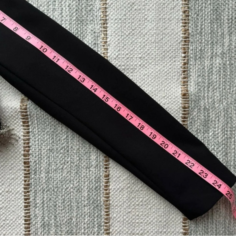 NWT House of Harlow Rhinestone blazer set - Picture 8 of 10